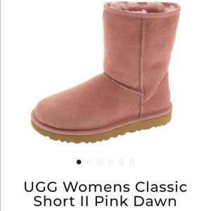 Ugg boots